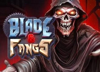 Blade Fangs слот Pragmatic Play
